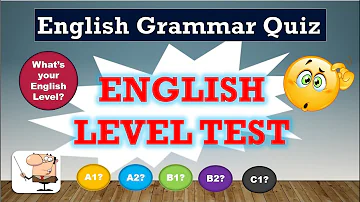 Languagelevel.com اختبار تحديد مستوى