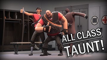 Team Fortress 2 Workshop: [TAUNT]: Final Verdict!