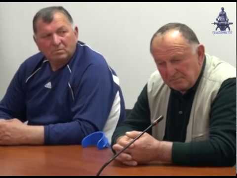 ხორცის სექტორში მომუშავეთათვის საინფორმაციო შეხვედრა გაიმართა