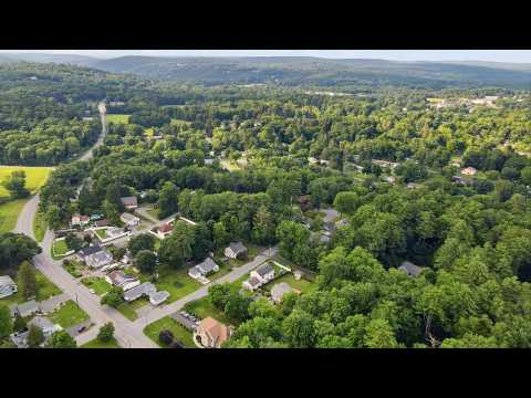 3435 Poplar St, Stroudsburg, PA home video tour