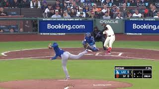 Shohei Ohtani | SWEEPERS | 2026-04-22