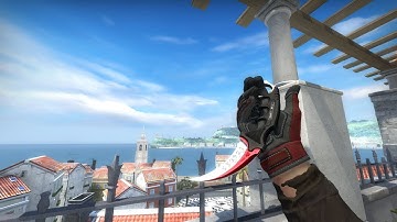 CS:GO : Karambit : Autotronic : Gameplay