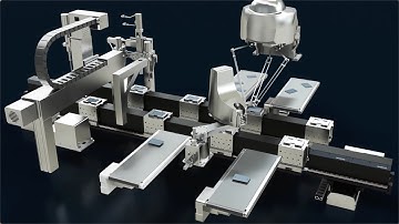 𝐃𝐇-𝐑𝐨𝐛𝐨𝐭𝐢𝐜𝐬 𝐢𝐅𝐌 𝐈𝐧𝐭𝐞𝐥𝐥𝐢𝐠𝐞𝐧𝐭 𝐅𝐥𝐞𝐱𝐢𝐛𝐥𝐞 𝐌𝐨𝐭𝐢𝐨𝐧 𝐒𝐲𝐬𝐭𝐞𝐦 𝐑𝐞𝐝𝐞𝐟𝐢𝐧𝐢𝐧𝐠 𝐭𝐡𝐞 𝐒𝐦𝐚𝐫𝐭 𝐅𝐚𝐜𝐭𝐨𝐫𝐲