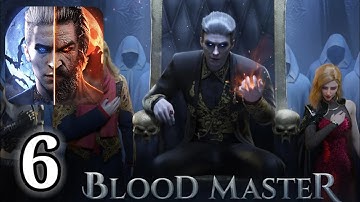 Nations Of Darkness - Walkthrough Gameplay - Part 6(Android,iOS)