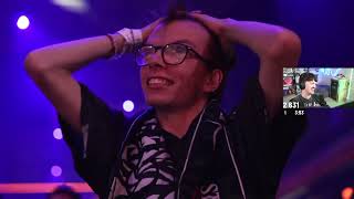 Octane Can't Believe G2 Upsetting Gentlemates at EWC 2026! (Benas flipping htem off)