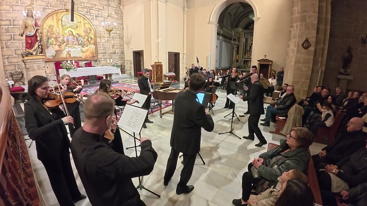 Casualties of War/Víctima de guerra   Morricone - Christian Ibáñez 