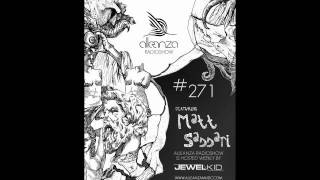 Jewel Kid - Alleanza Radio Show 271 with Matt Sassari