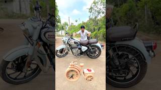 Notun mini royal watch V/s Original Royal Bullet unboxing 🔥#viralvideo