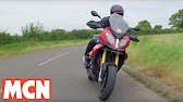 BMW S1000XR - Review - YouTube