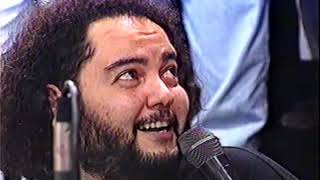 Raimundos no Programa Livre