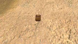 The Forgotten Bomb of Counter-Strike 1.6
