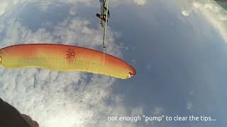 Stalling Ozone Enzo 3