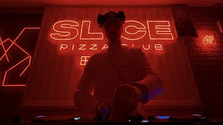 Download Lagu AFRO HOUSE MIX 2026 - AFRO TECH DJ Set (HAUSSMANN Live from SLICE CLUB Paris) MP3