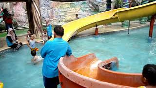 JAMBOOLAND WATERPARK Tulungagung JAWATIMUR 2021