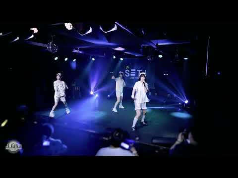 [4K]250914 리스타(RE: START＋/リスター) - 전체 직캠 By.JJaGa !ITS - 11호선(파자마역) !세티라이브홀