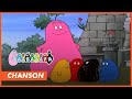 Barbapapa  chanson aider son papa  canalkids