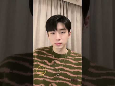 230226 🫶🏻 曹杨微博直播翻唱周杰伦《告白气球》🎈