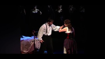 Dangerous Game - Jekyll and Hyde