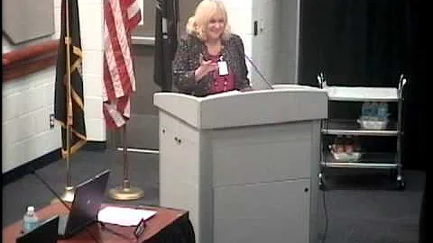 Huron Valley Schools' Honor Role: Judy Pierce