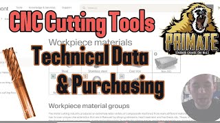CNC Machine Tools  : Purchasing / Technical Data
