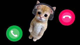 icat singing iPhone call sound effect