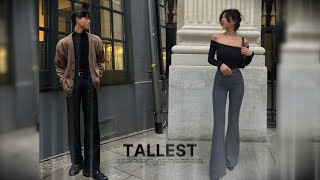 reaching new heights!! ~ grow taller subliminal