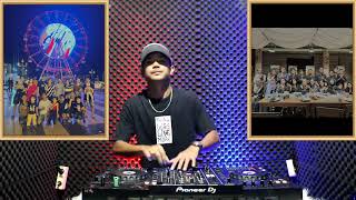 DJ TIA MONICA❗DJ JIKA TIDAK HARI INI MUNGKIN MINGGU DEPAN KUMPULAN SOUND TIKTOK FYP TERBARU 2025