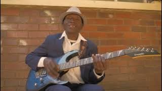 Skhosana Buhlungu: FEAR FOKOL (OFFICIAL MUSIC VIDEO)