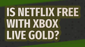 What's included in Xbox Live Gold membership?
