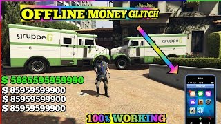 By gamer robbss my facebook page
link-https://www.facebook.com/gta5glitch2018/ donation paypal-
https://www.paypal.me/robbierobbss13