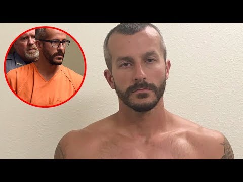 The DARK UNTOLD Truth of Chris Watts (Behind Bars)