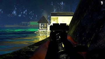 Arma 3 - Explosive Barrels Script WIP but "works"