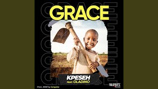 Grace (feat. Oladino)