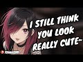[F4A] Your Childhood Friend Grew Up to Be A Goth Girl [ASMR Roleplay]