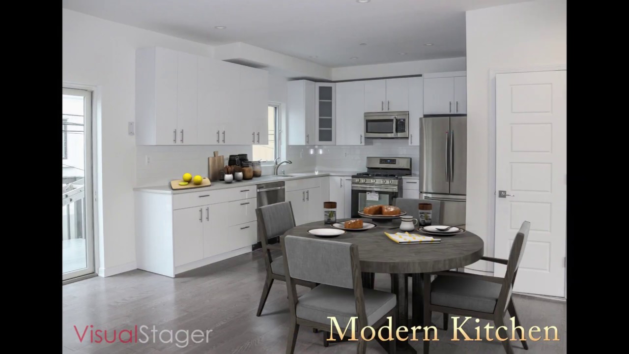 32 Abbey Court Brooklyn New York Video Tour Tracey Real Estate YouTube