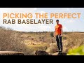 Why RAB Baselayers Are a Game-Changer for Your Outdoor Adventures!