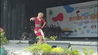 Fion - Tari Bambung Hideung