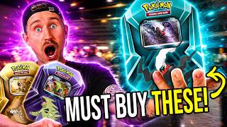 Triple Whammy Tins are a MUST BUY!!!