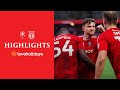 Salford Wrexham goals and highlights