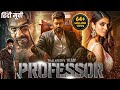 Thalapathy Vijay's PROFESSOR Blockbuster Hindi Dubbed Full Movie | Vijay Sethupathi, Malvika Mohanan