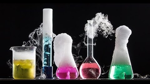 Double replacement Reactions Part 1: Predicting Precipitation