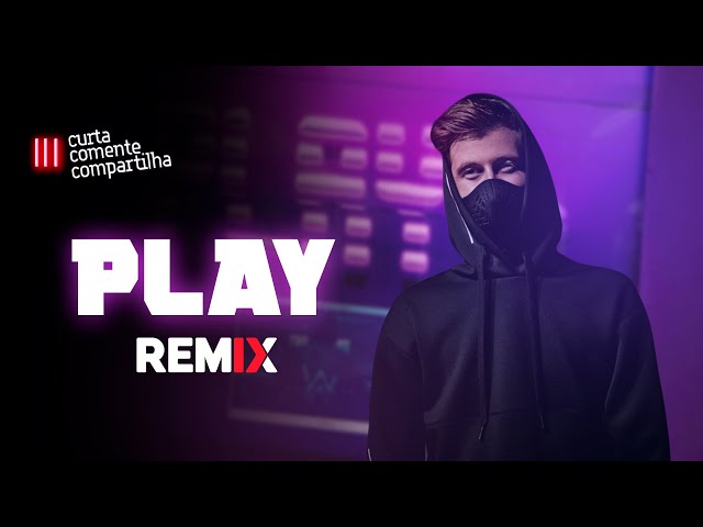 Play – K-391, Alan Walker(You played for me / You and me You played for me(Remix  - playlist by Cuanto Dias Mas
