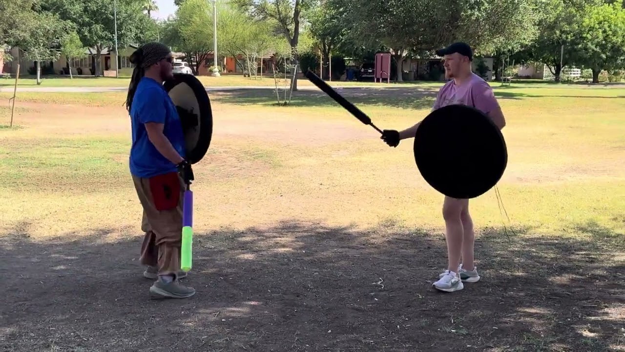 Guleyl v Lance 1st to 10 part 2- 5/24/25