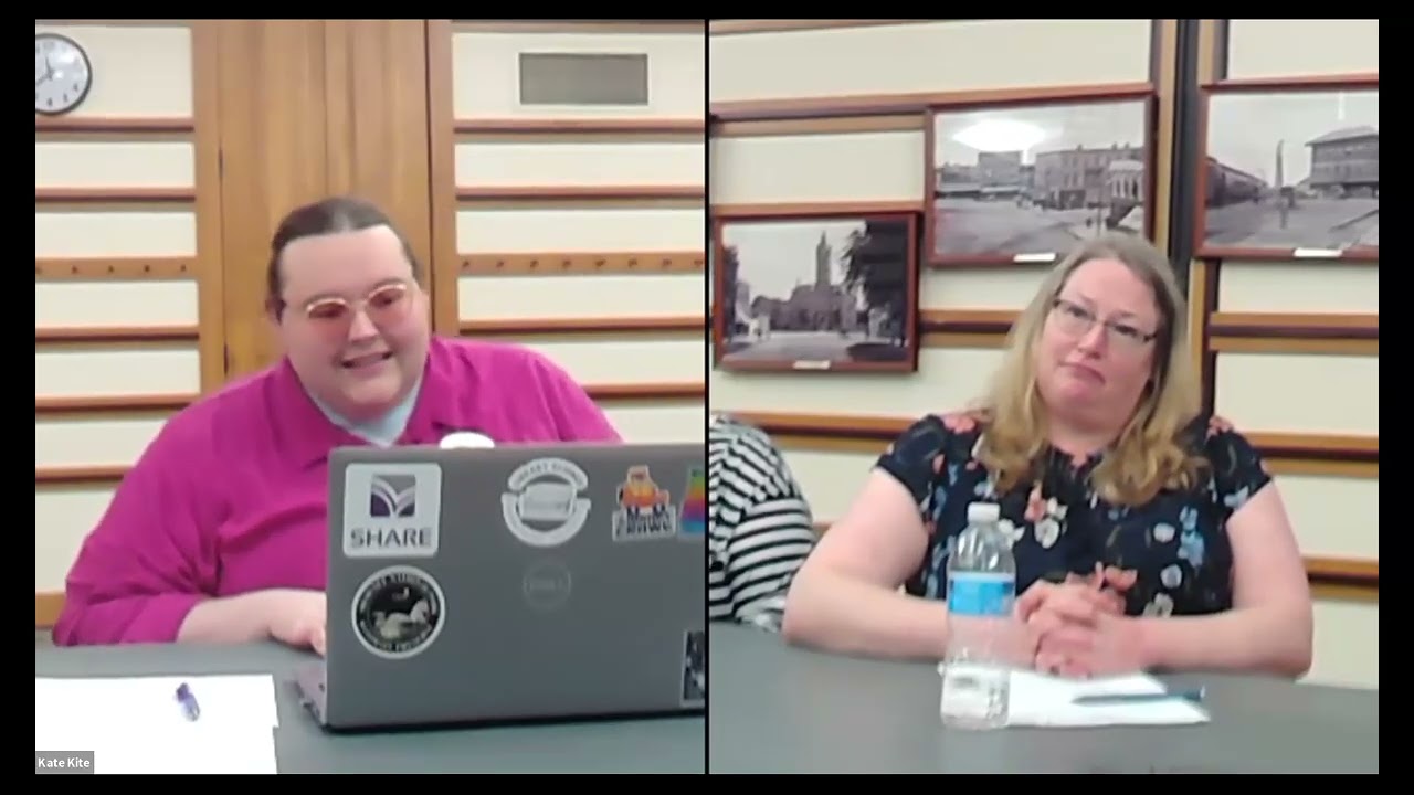 Members Matter 07/17/2025