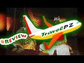 「TravelPZ」 Review Enjoy Agadir Berbère Night show Fantasia dinner & spectacles ®
