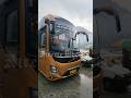 DELHI - MANALI route VOLVO 9600 bus Amazing Beauty😍 LAXMI HOLIDAYS #youtube #shorts #volvo #ghatroad