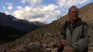 Alberta Canada - The Canadian Rockies