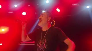 Sagopa Kajmer - Oldu Olanlar (26 Ekim 2025 Kocaeli Hayal Kahvesi Konseri)