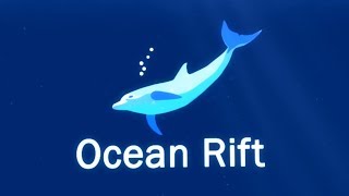 Ocean Rift Oculus Touch Trailer Ocean Rift Oculus Touch Trailer