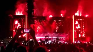 "Sympathy For The Devil" The Rolling Stones @ Mura Storiche Di Lucca Lucca 23/09/2017 "Sympathy For The Devil" The Rolling Stones @ Mura Storiche Di Lucca Lucca 23/09/2017